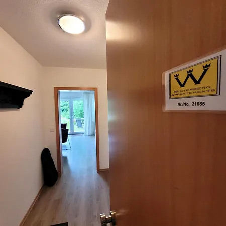 21085 아파트 빈터베르크