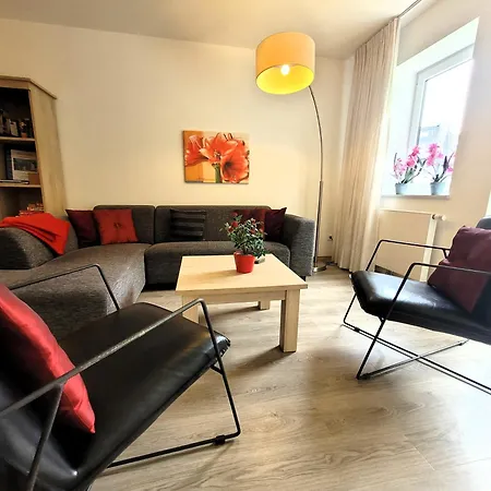 21085 Apartamento Winterberg