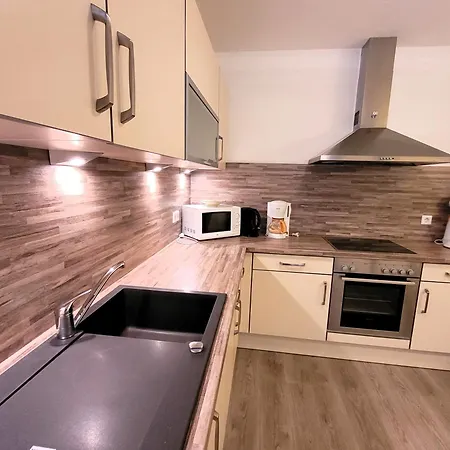 Apartamento 21085 Winterberg