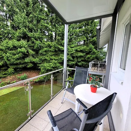 21085 Apartamento Winterberg