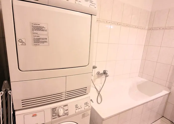 Apartamento 21085 Winterberg