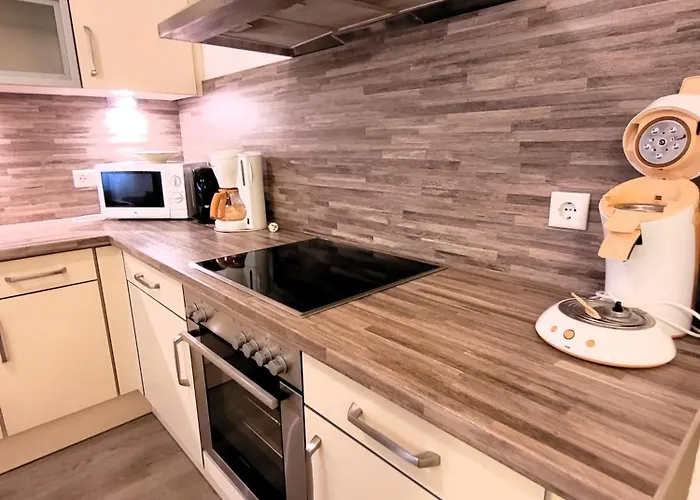 Apartman 21085 Winterberg