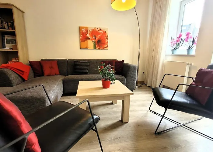 21085 Appartement Winterberg